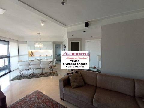 Apartamento, 4 quartos, 200 m² - Foto 7