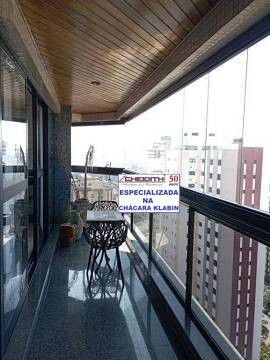 Apartamento, 4 quartos, 200 m² - Foto 9