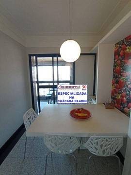 Apartamento, 4 quartos, 200 m² - Foto 8