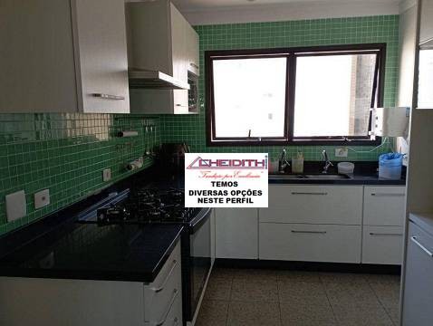 Apartamento, 4 quartos, 200 m² - Foto 14