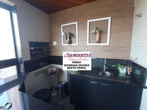 Apartamento, 4 quartos, 200 m² - Foto 12