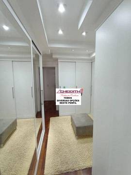 Apartamento, 4 quartos, 200 m² - Foto 19