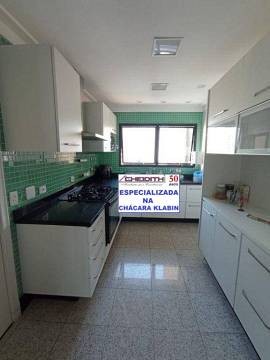 Apartamento, 4 quartos, 200 m² - Foto 16