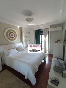 Apartamento, 4 quartos, 200 m² - Foto 18