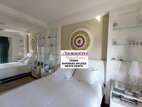Apartamento, 4 quartos, 200 m² - Foto 17