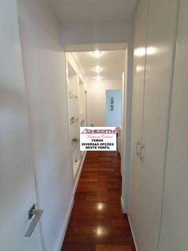 Apartamento, 4 quartos, 200 m² - Foto 21