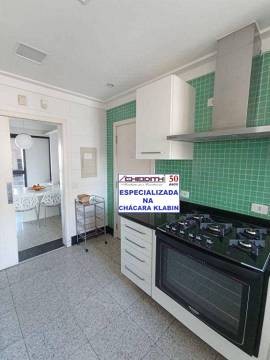 Apartamento, 4 quartos, 200 m² - Foto 15