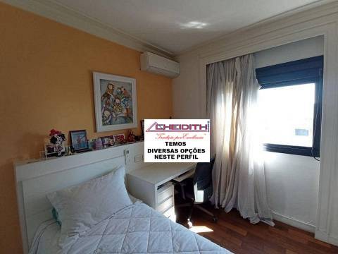 Apartamento, 4 quartos, 200 m² - Foto 27