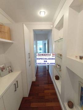 Apartamento, 4 quartos, 200 m² - Foto 22