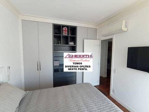 Apartamento, 4 quartos, 200 m² - Foto 24