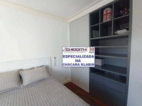 Apartamento, 4 quartos, 200 m² - Foto 23