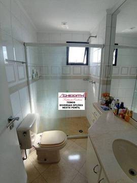 Apartamento, 4 quartos, 200 m² - Foto 25