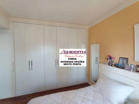 Apartamento, 4 quartos, 200 m² - Foto 26