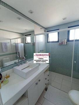 Apartamento, 4 quartos, 200 m² - Foto 28