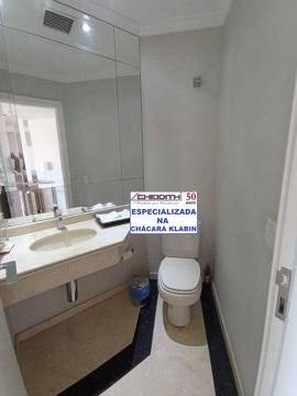Apartamento, 4 quartos, 200 m² - Foto 29