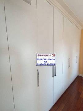 Apartamento, 4 quartos, 200 m² - Foto 30