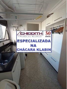Apartamento, 4 quartos, 200 m² - Foto 32