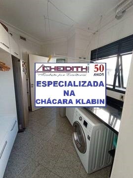 Apartamento, 4 quartos, 200 m² - Foto 31