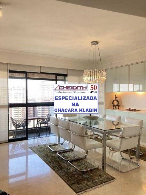 Apartamento, 4 quartos, 200 m² - Foto 33