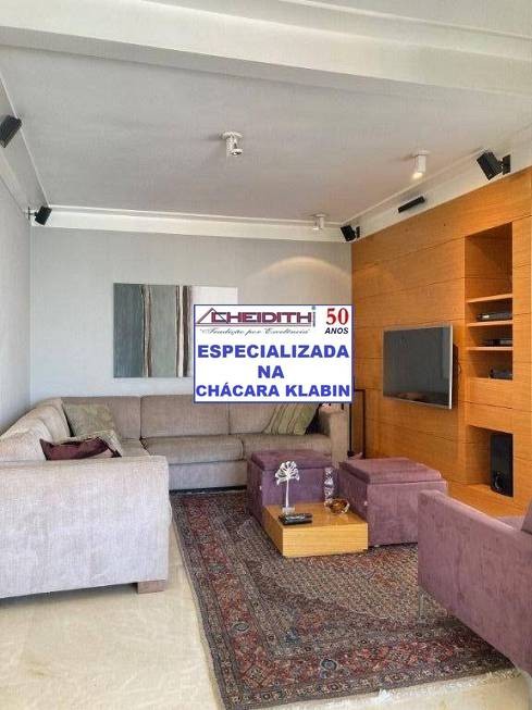 Apartamento, 4 quartos, 200 m² - Foto 38