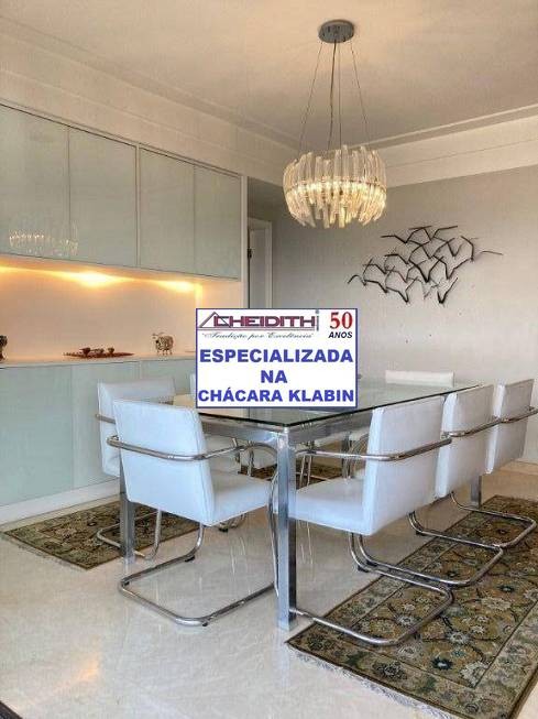 Apartamento, 4 quartos, 200 m² - Foto 37