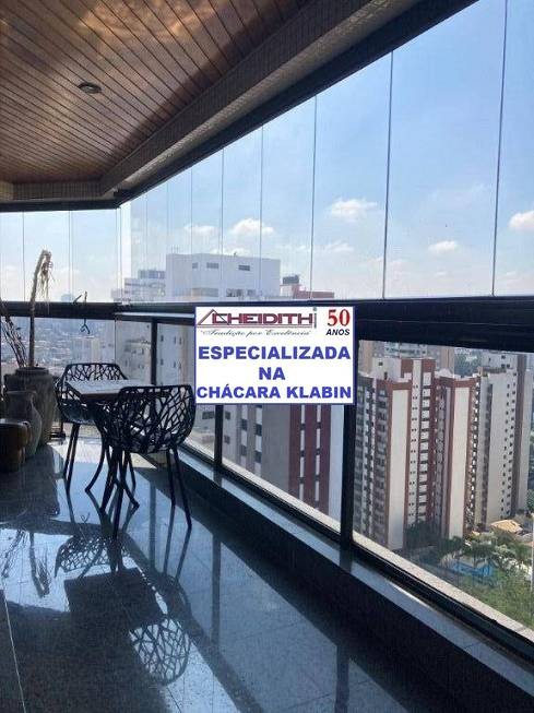 Apartamento, 4 quartos, 200 m² - Foto 40