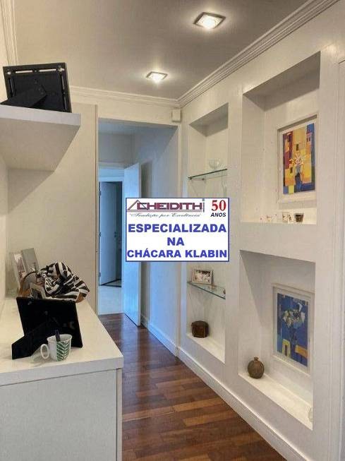 Apartamento, 4 quartos, 200 m² - Foto 41
