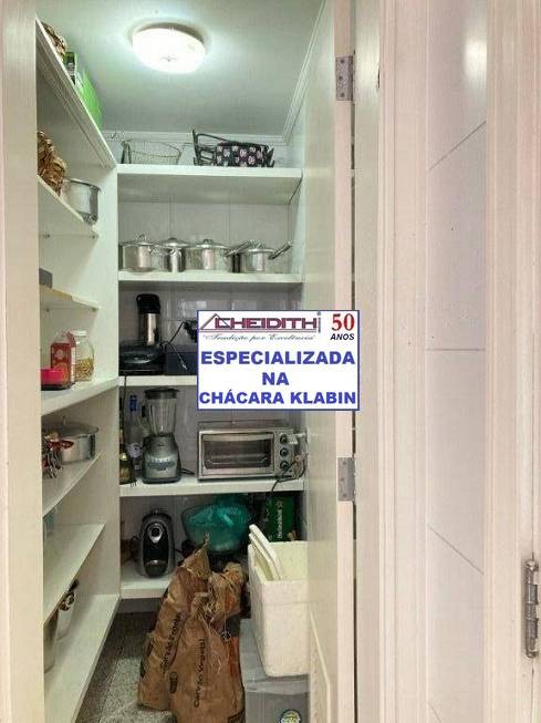 Apartamento, 4 quartos, 200 m² - Foto 47