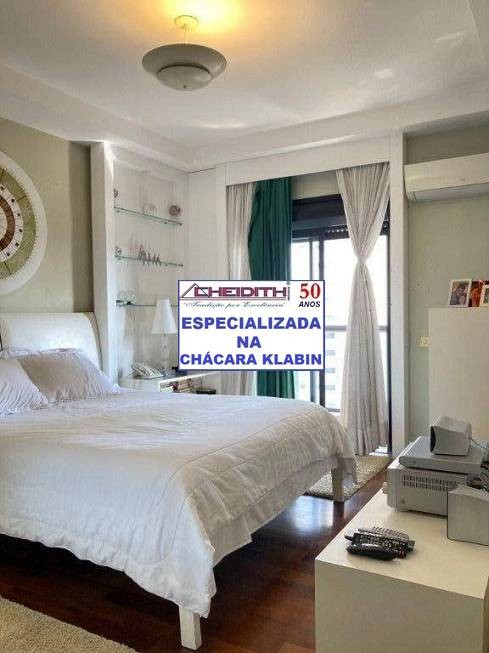 Apartamento, 4 quartos, 200 m² - Foto 44