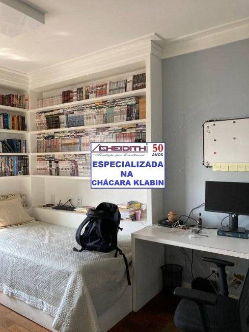 Apartamento, 4 quartos, 200 m² - Foto 48