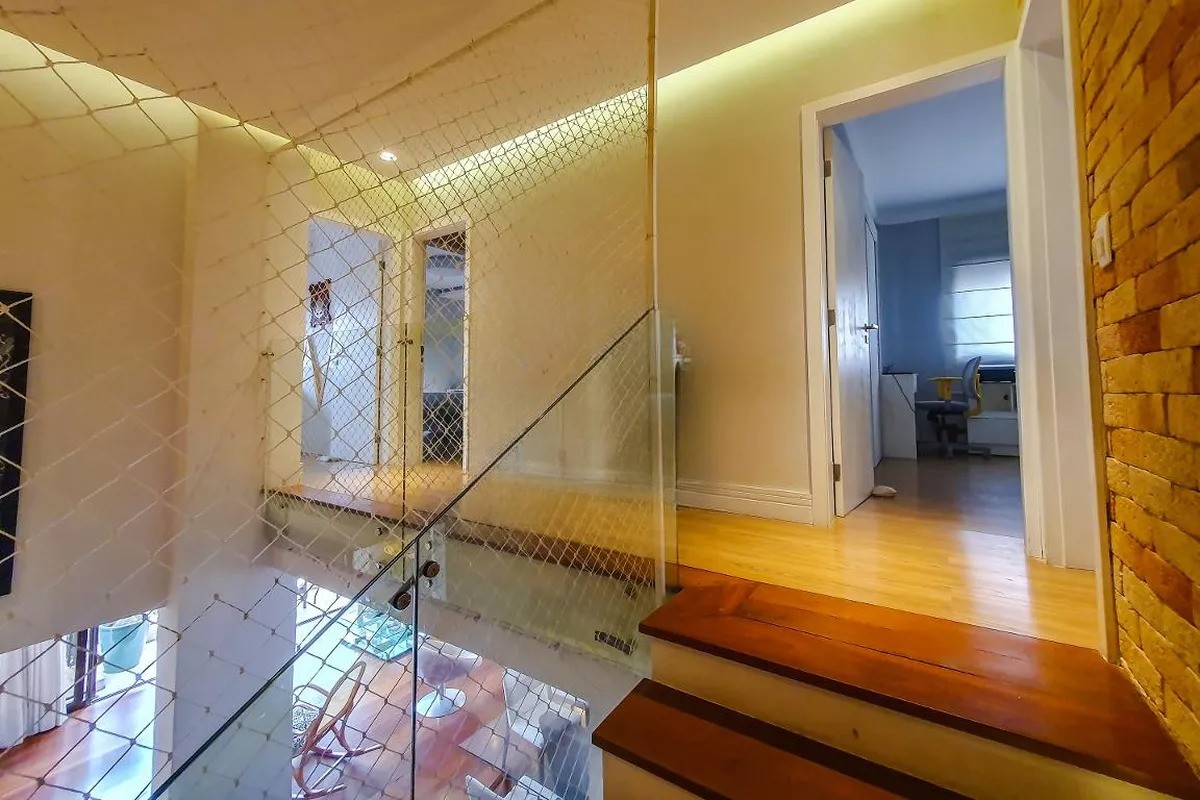 Apartamento, 4 quartos, 200 m² - Foto 4