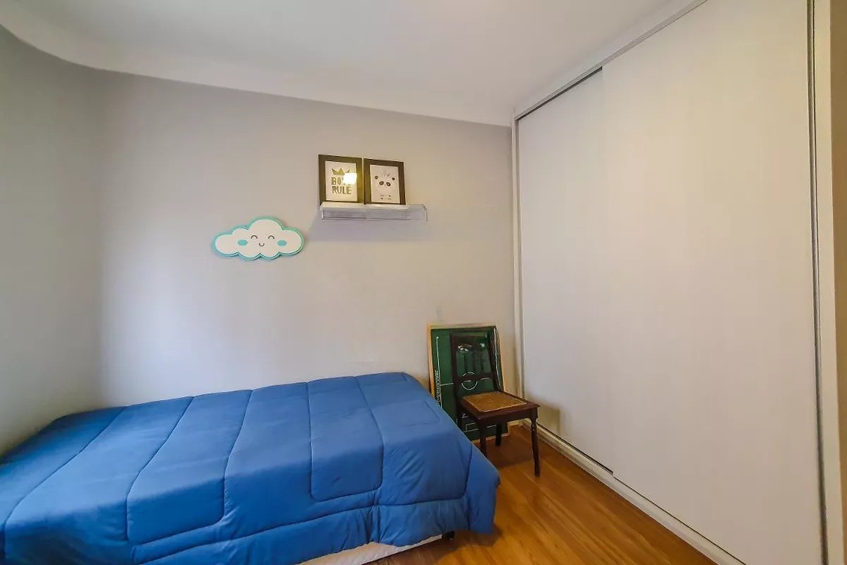 Apartamento, 4 quartos, 200 m² - Foto 5