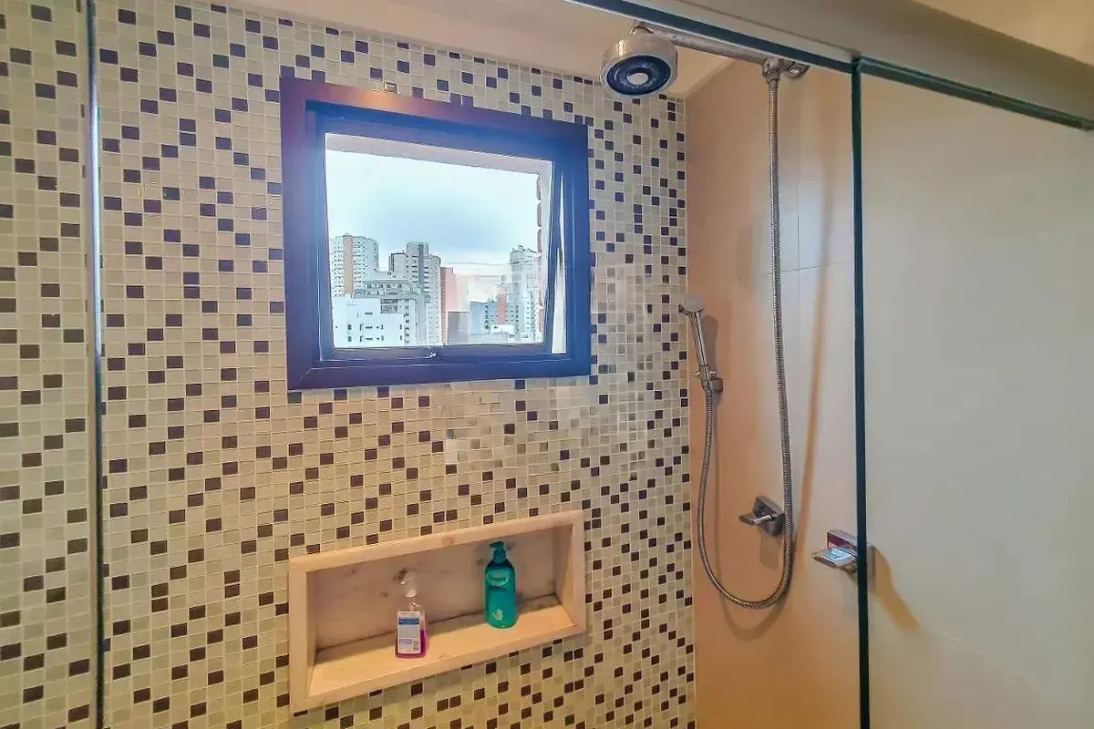 Apartamento, 4 quartos, 200 m² - Foto 9