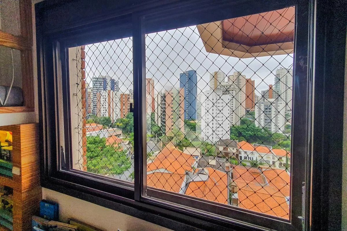 Apartamento, 4 quartos, 200 m² - Foto 10
