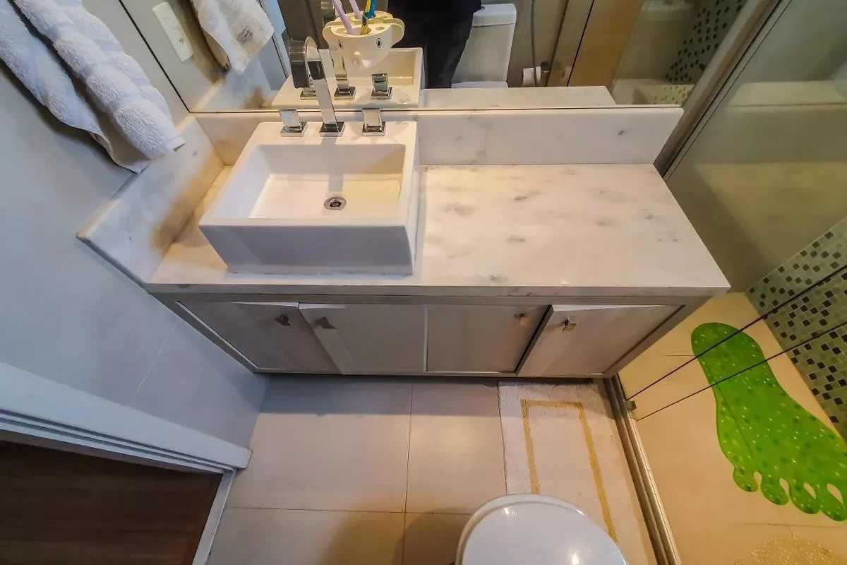 Apartamento, 4 quartos, 200 m² - Foto 13