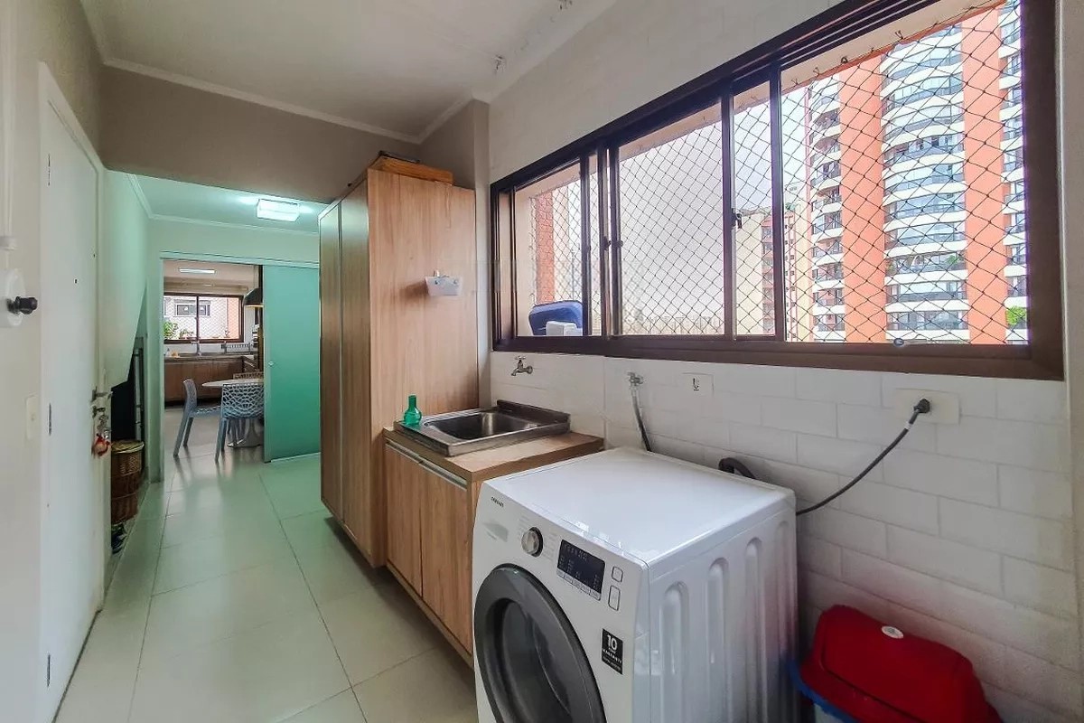 Apartamento, 4 quartos, 200 m² - Foto 12