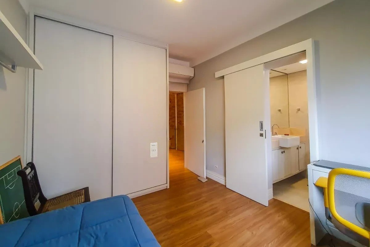 Apartamento, 4 quartos, 200 m² - Foto 14