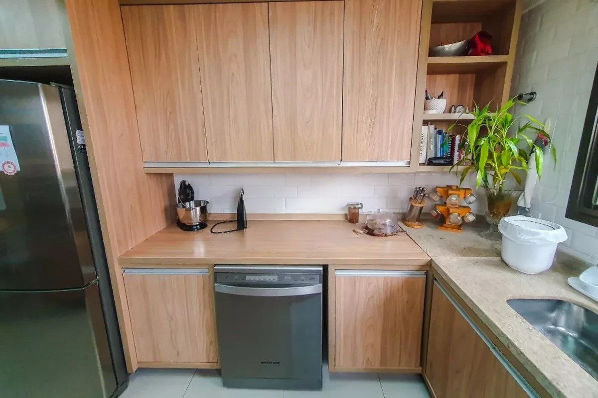 Apartamento, 4 quartos, 200 m² - Foto 15