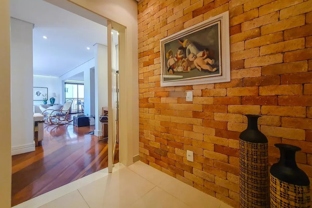 Apartamento, 4 quartos, 200 m² - Foto 17