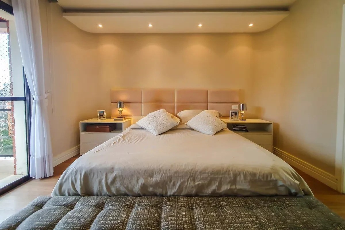 Apartamento, 4 quartos, 200 m² - Foto 16