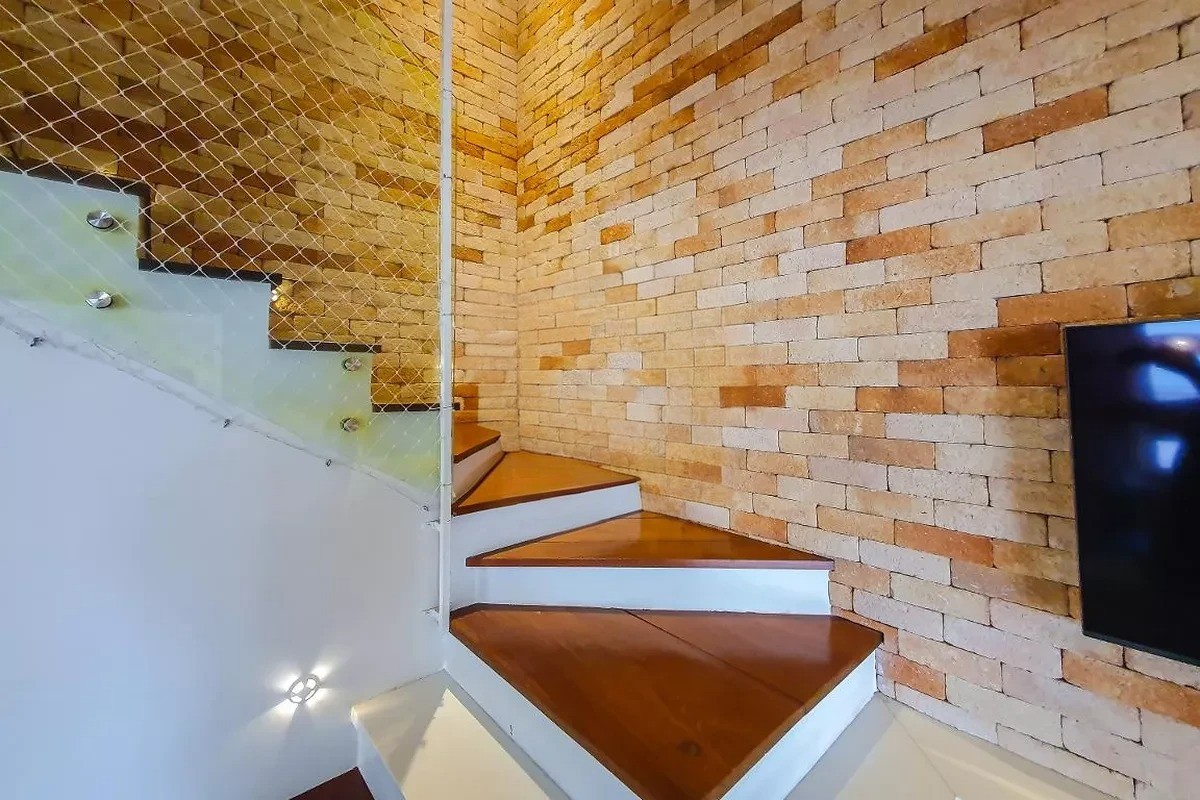 Apartamento, 4 quartos, 200 m² - Foto 20