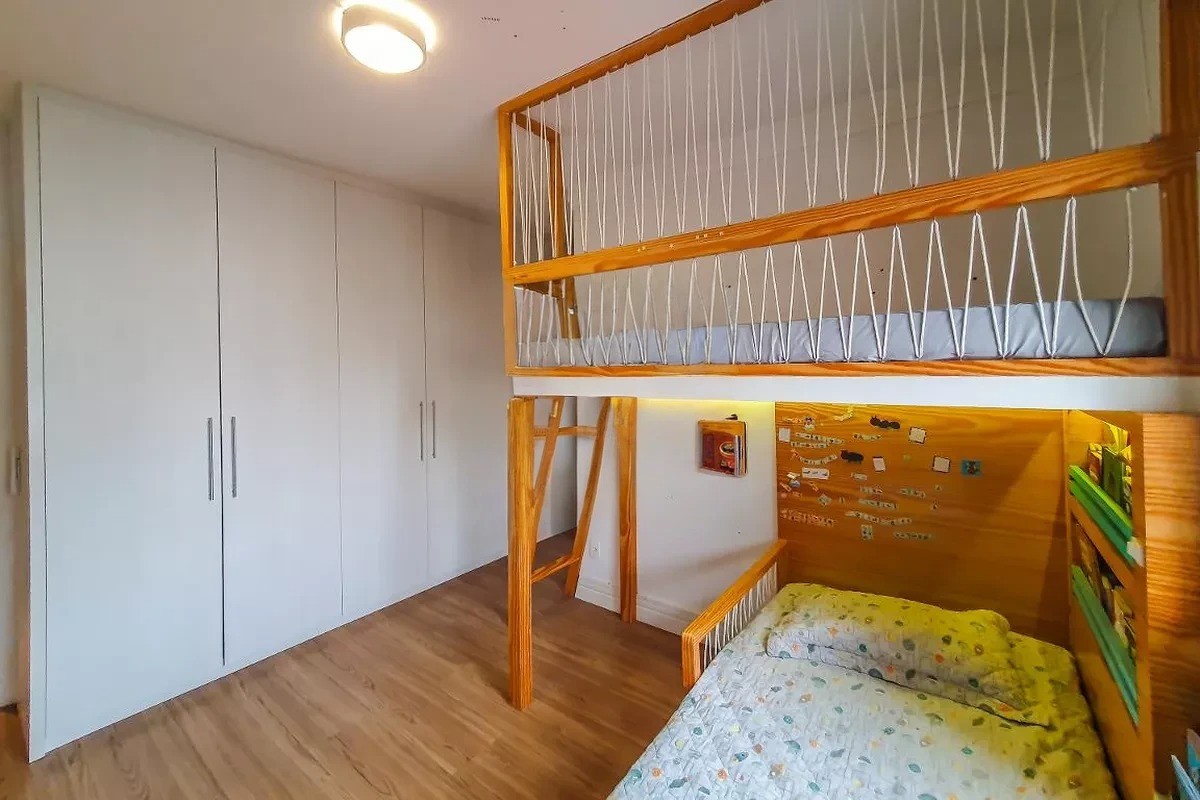 Apartamento, 4 quartos, 200 m² - Foto 19
