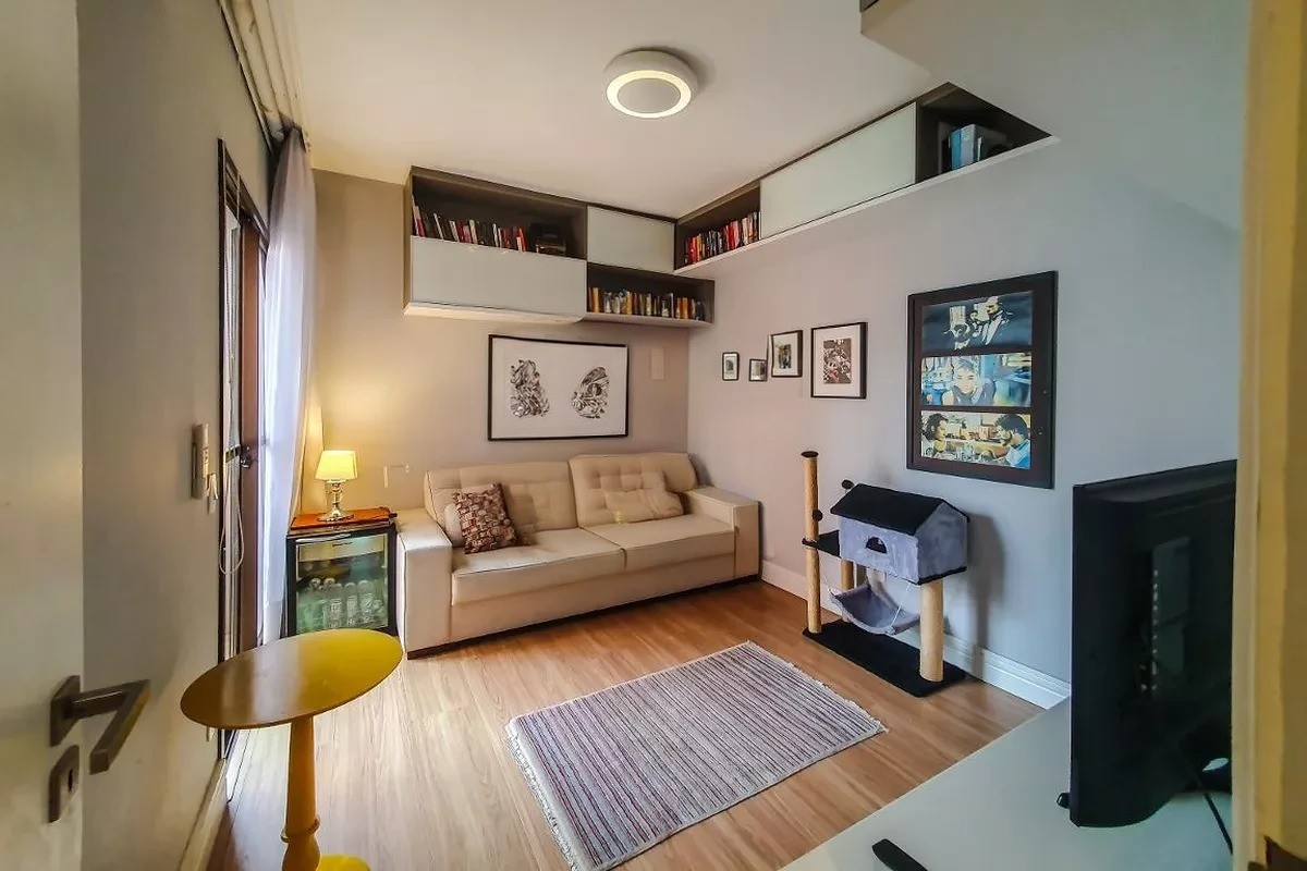 Apartamento, 4 quartos, 200 m² - Foto 18