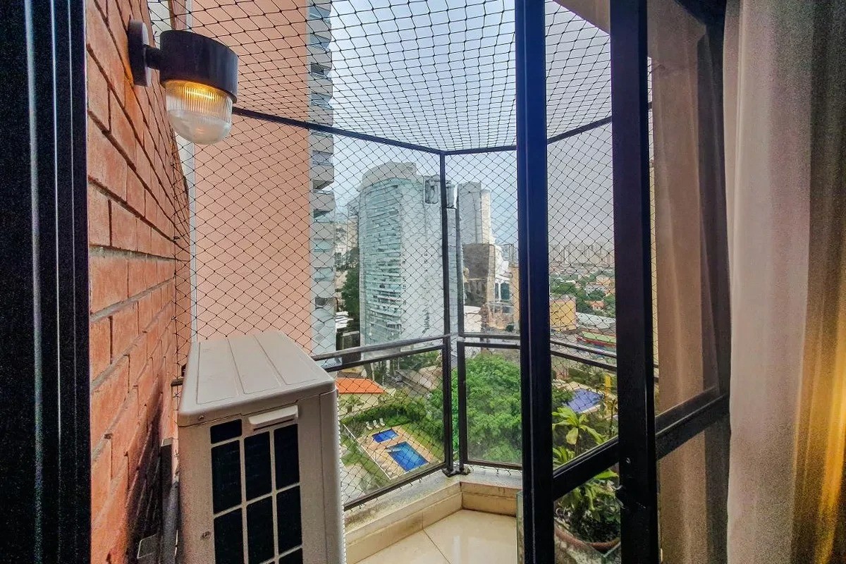 Apartamento, 4 quartos, 200 m² - Foto 22