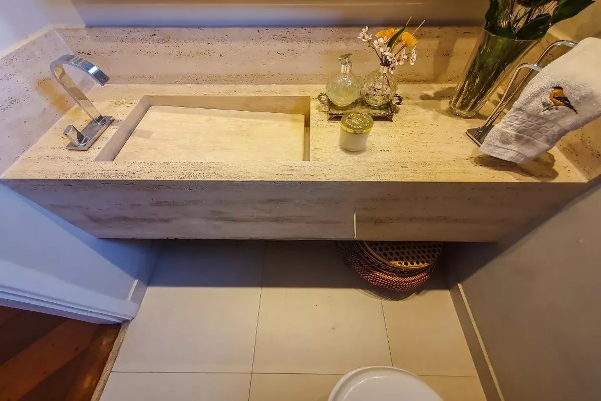 Apartamento, 4 quartos, 200 m² - Foto 27