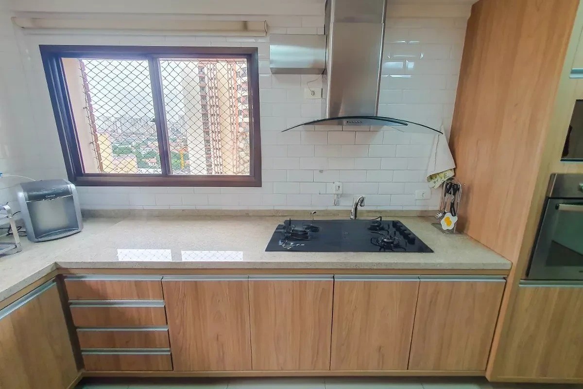 Apartamento, 4 quartos, 200 m² - Foto 28