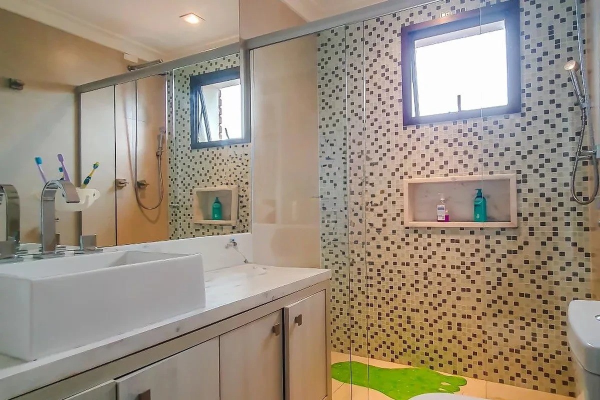 Apartamento, 4 quartos, 200 m² - Foto 26