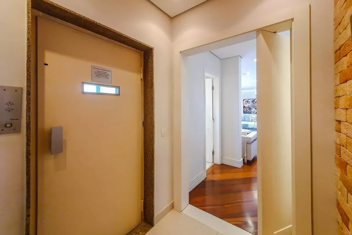 Apartamento, 4 quartos, 200 m² - Foto 32