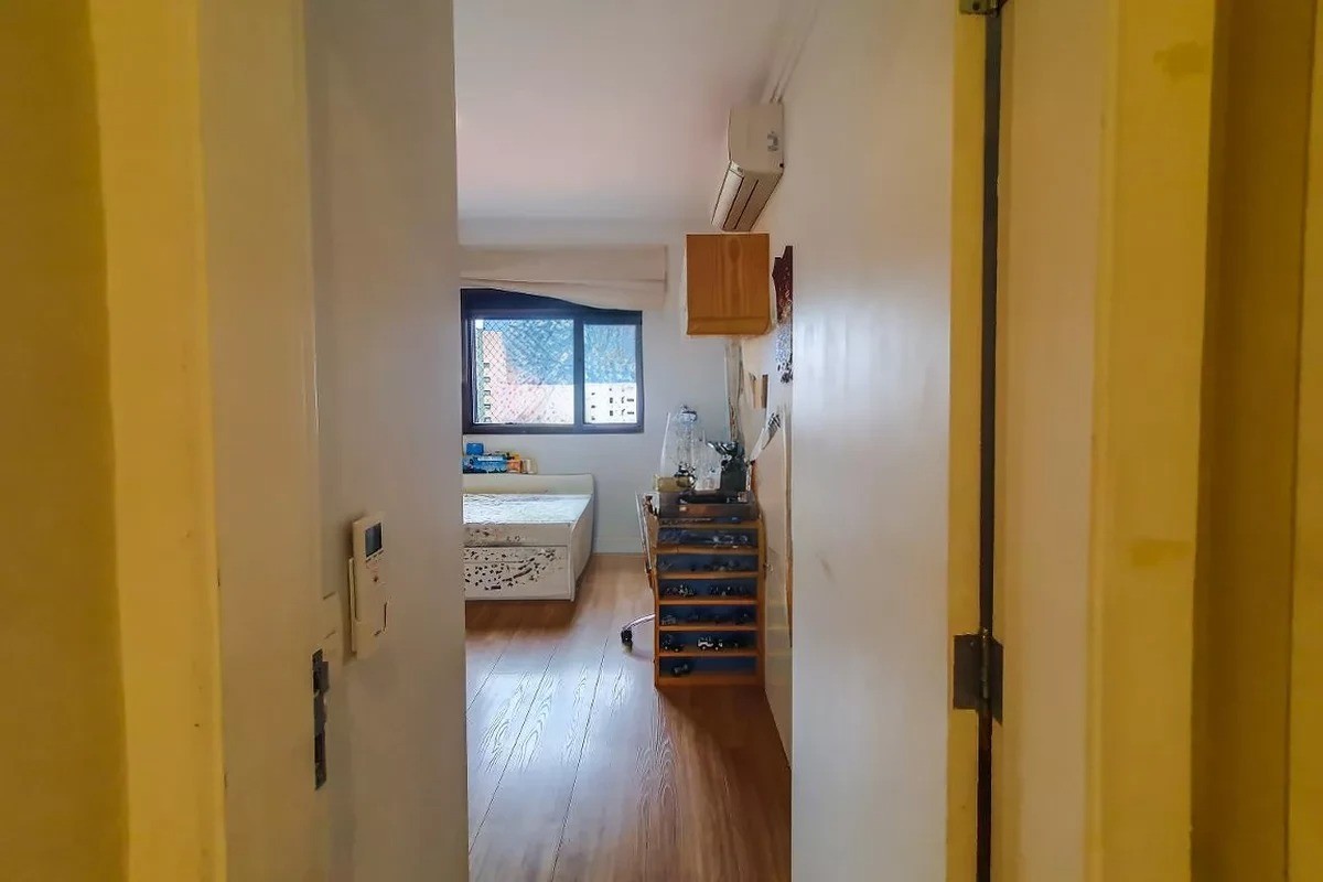 Apartamento, 4 quartos, 200 m² - Foto 29