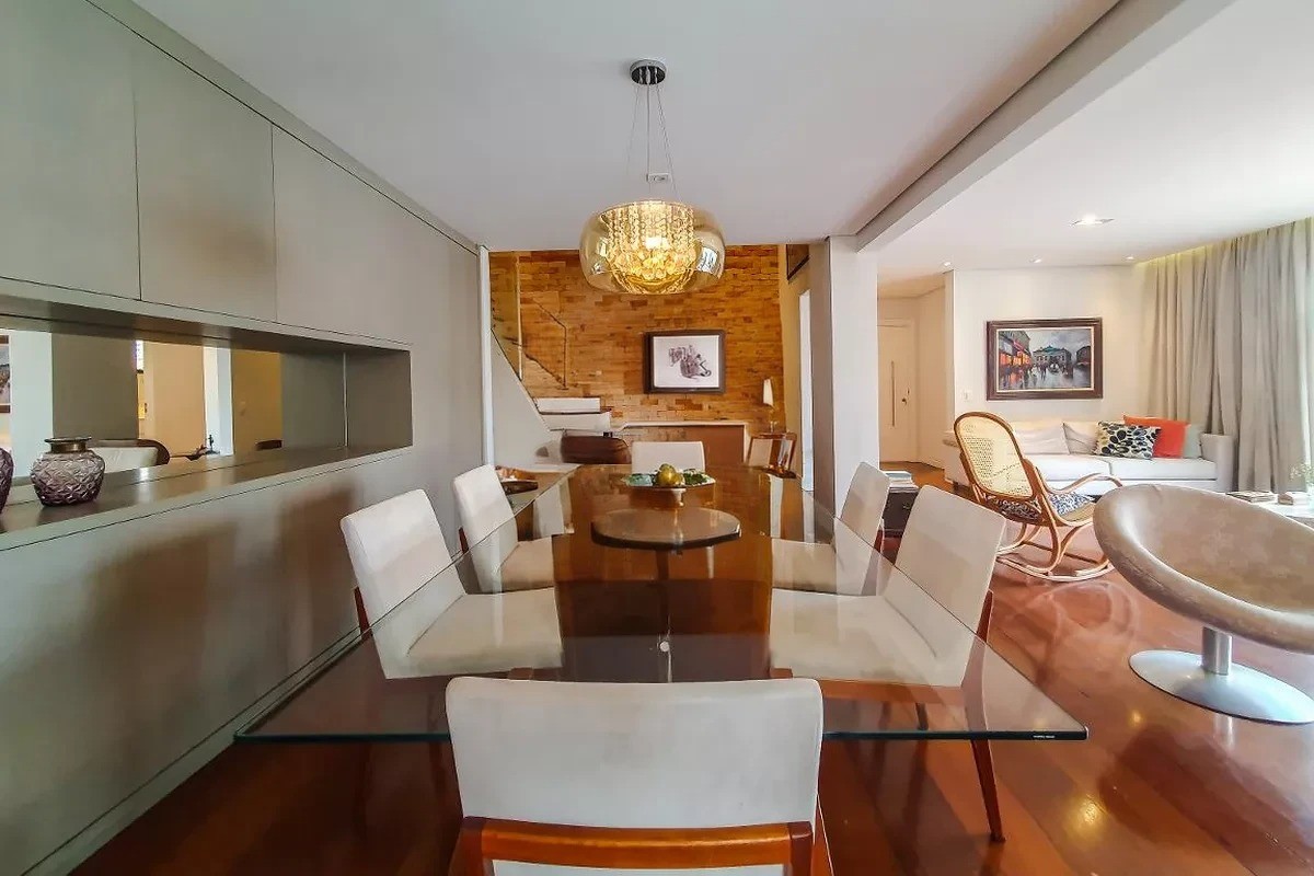 Apartamento, 4 quartos, 200 m² - Foto 33